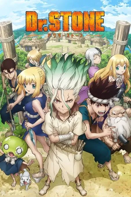 Avatar of Dr. Stone RPG
