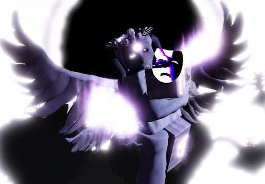 Avatar of Messiah