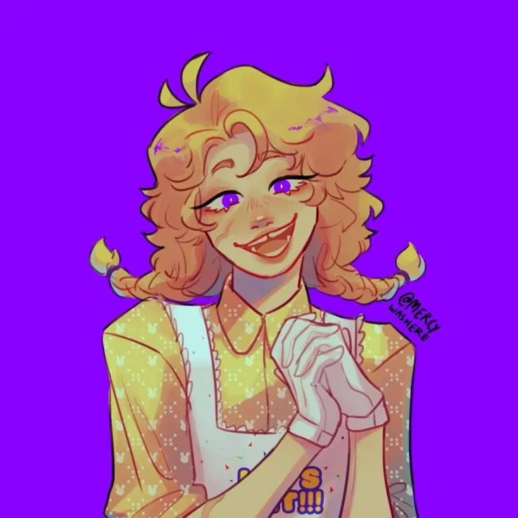 Avatar of Chica
