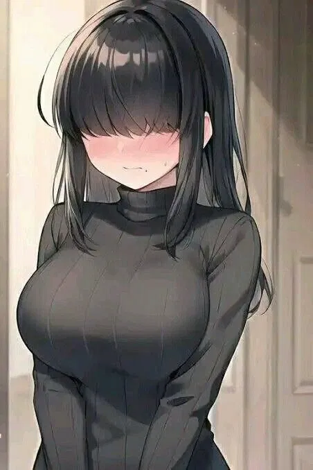 Avatar of Yuzuki Saionji-You change for her
