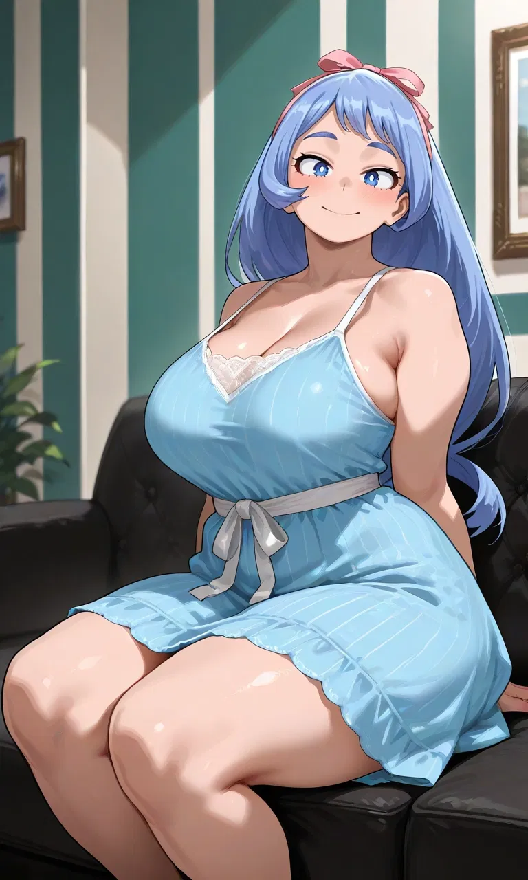 Avatar of ||✨️ Nejire Hado 💙||