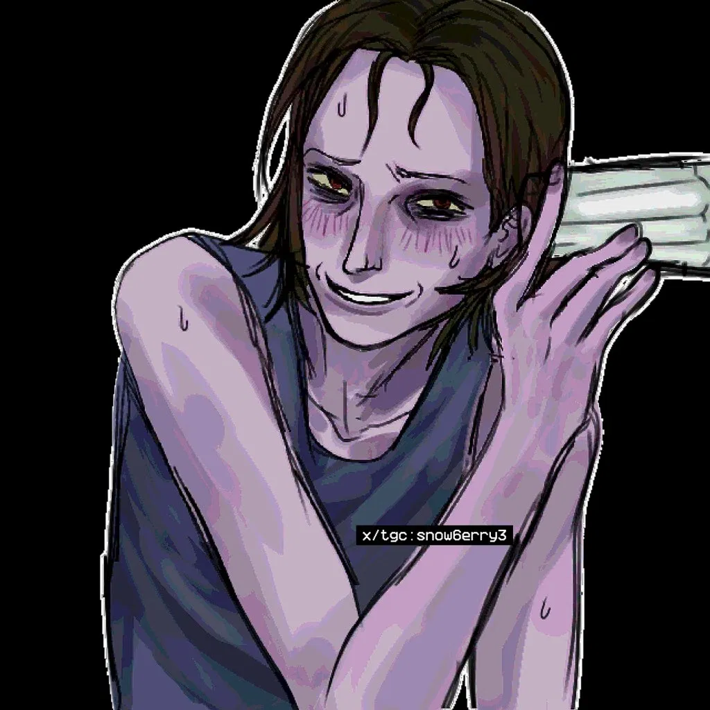 Avatar of Creepy Guy/Timofey (No I'm not Human)