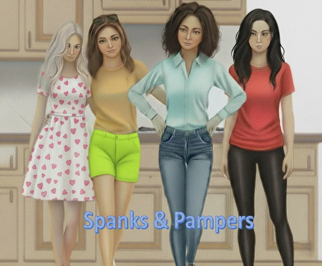 Avatar of Spanks and Pampers — Princess Valley RP