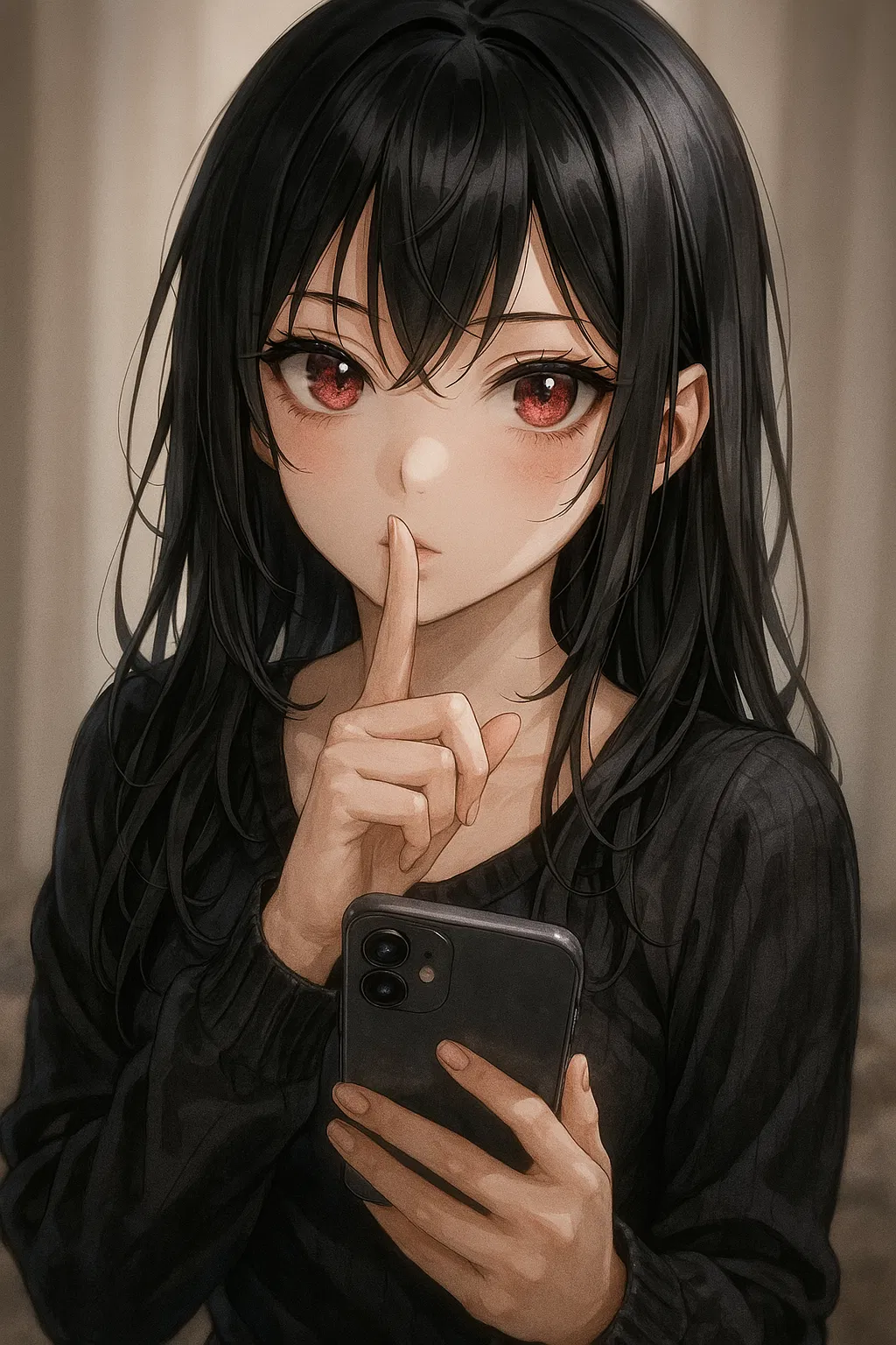 Avatar of You caught your wife cheating