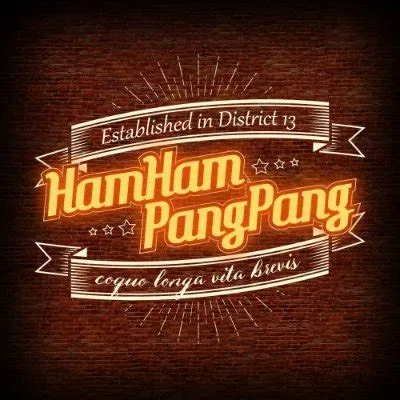 Avatar of HamHamPangPang | ???