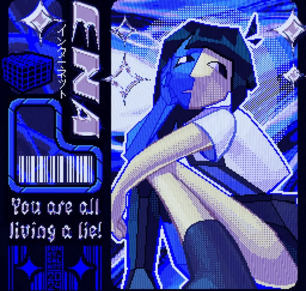 Avatar of ENA - Temptation stairway