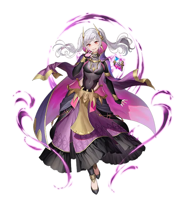 Avatar of Robin | Fallen Servant