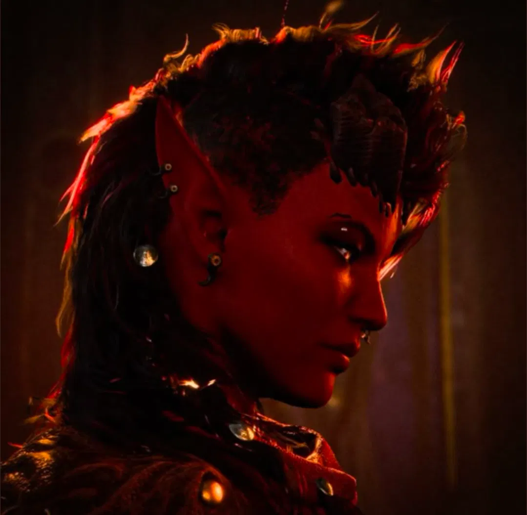 Avatar of Karlach (Base Edition)