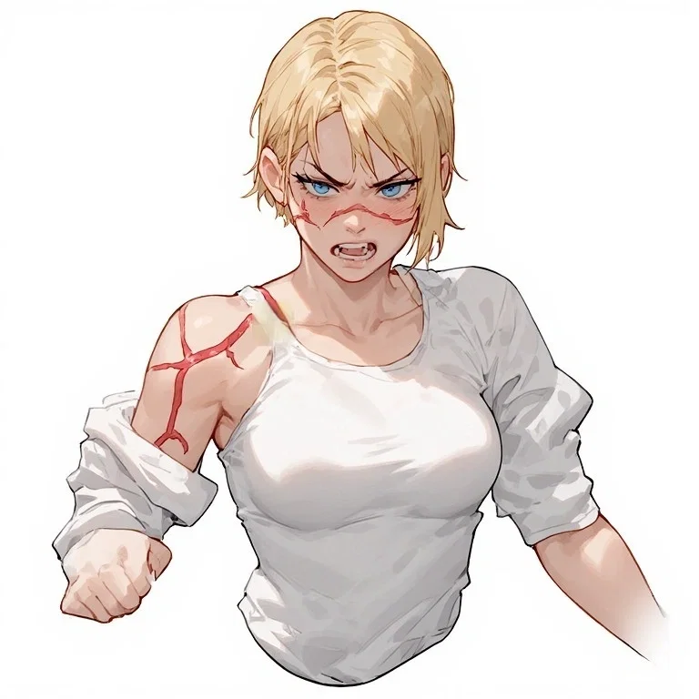 Avatar of Codename Daffodil 