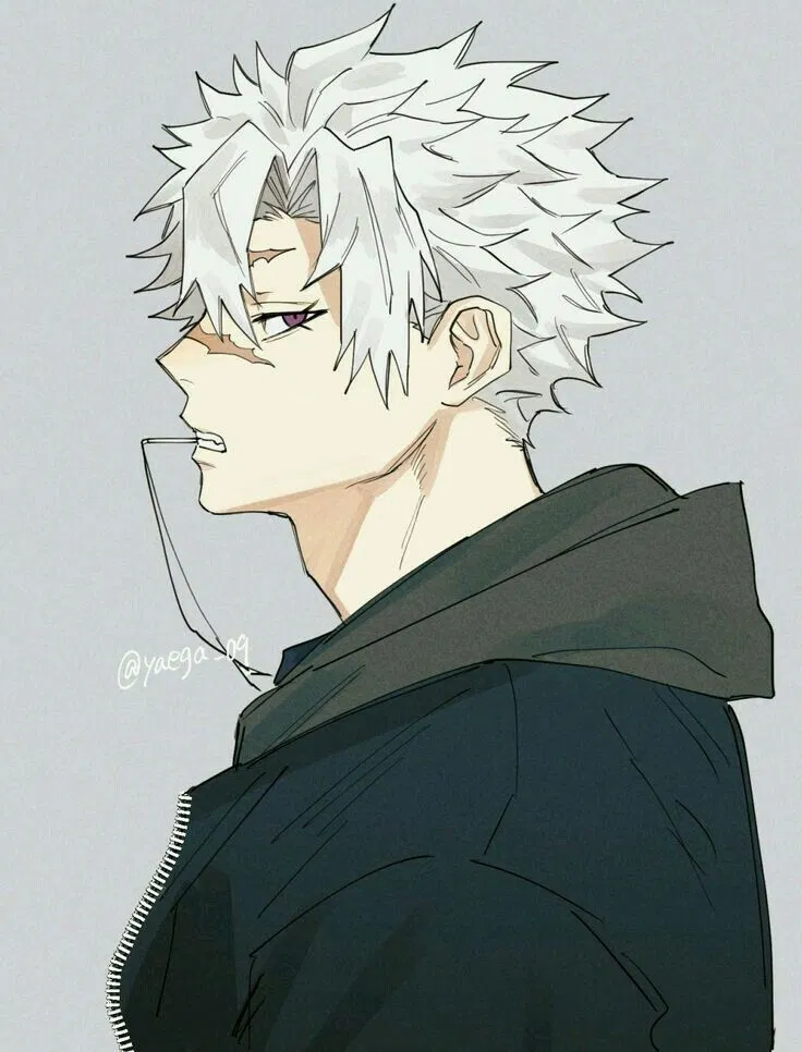 Avatar of Sanemi Shinazugawa 
