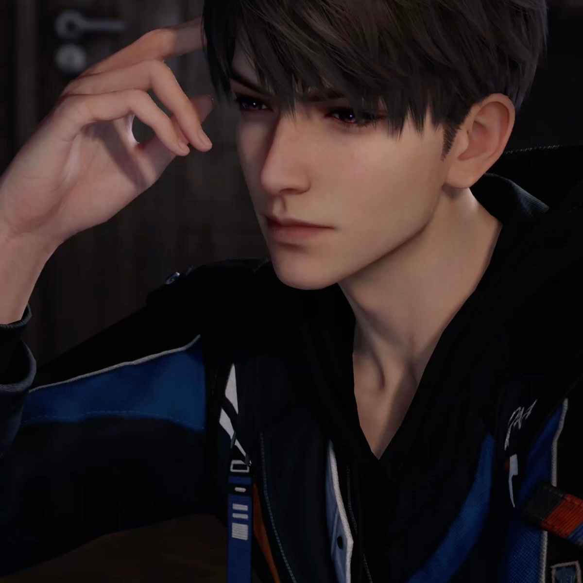 Avatar of Caleb