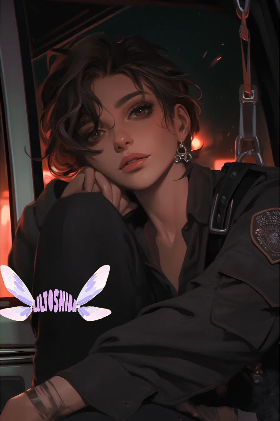 Avatar of Ariel Hammond