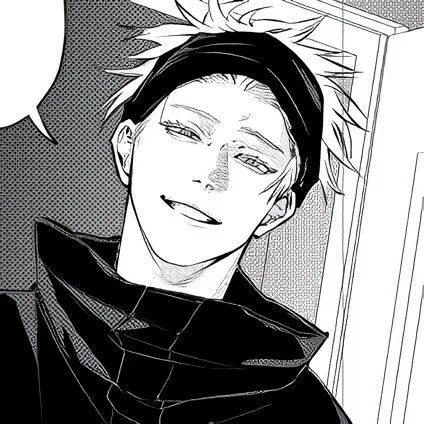 Avatar of Satoru Gojo