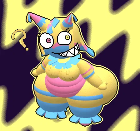 Avatar of Yatta