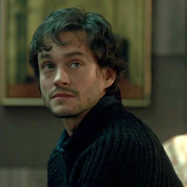 Avatar of Will Graham