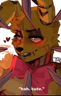 Avatar of Springtrap