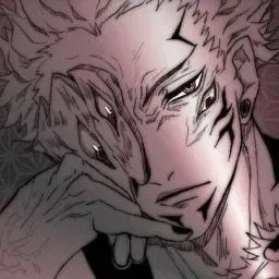 Avatar of JJK - Ryomen Sukuna