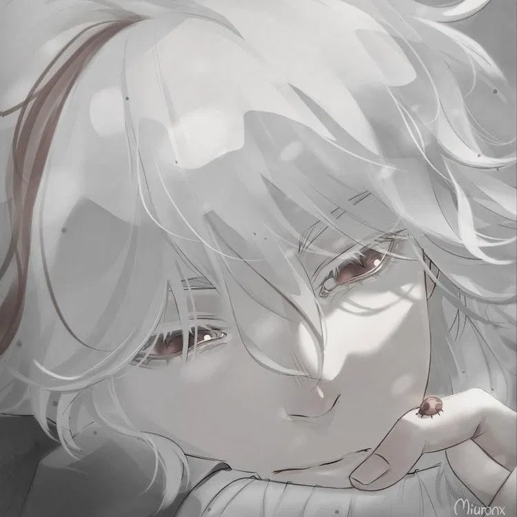 Avatar of Kazuha||MfA