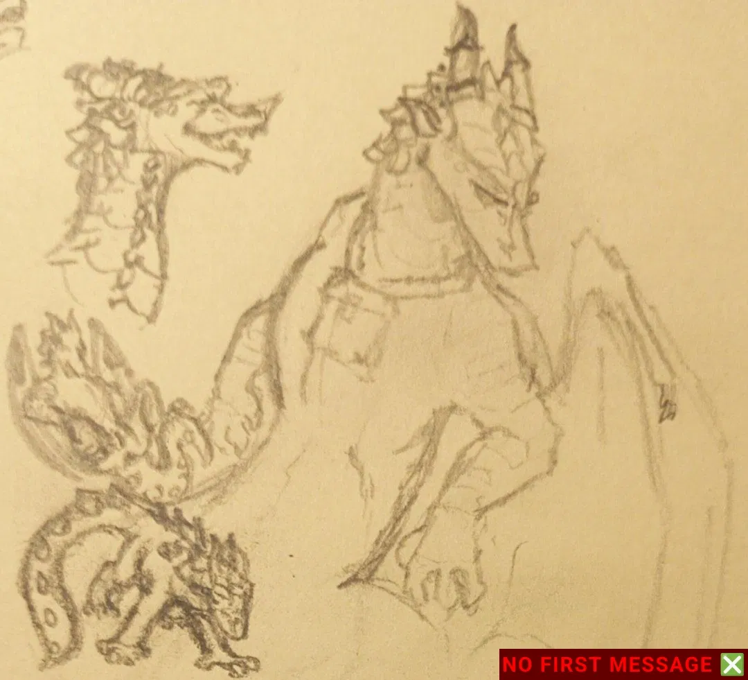 Avatar of Creamdrop | Wings of Fire | WoF | SeaWing | IceWing | MudWing | Female | Tribrid | Dragon | Dragoness