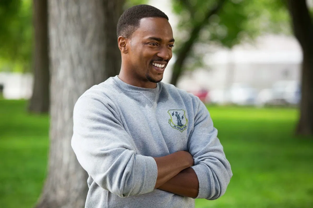 Avatar of Sam Wilson | The Falcon