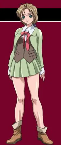 Avatar of Yumi