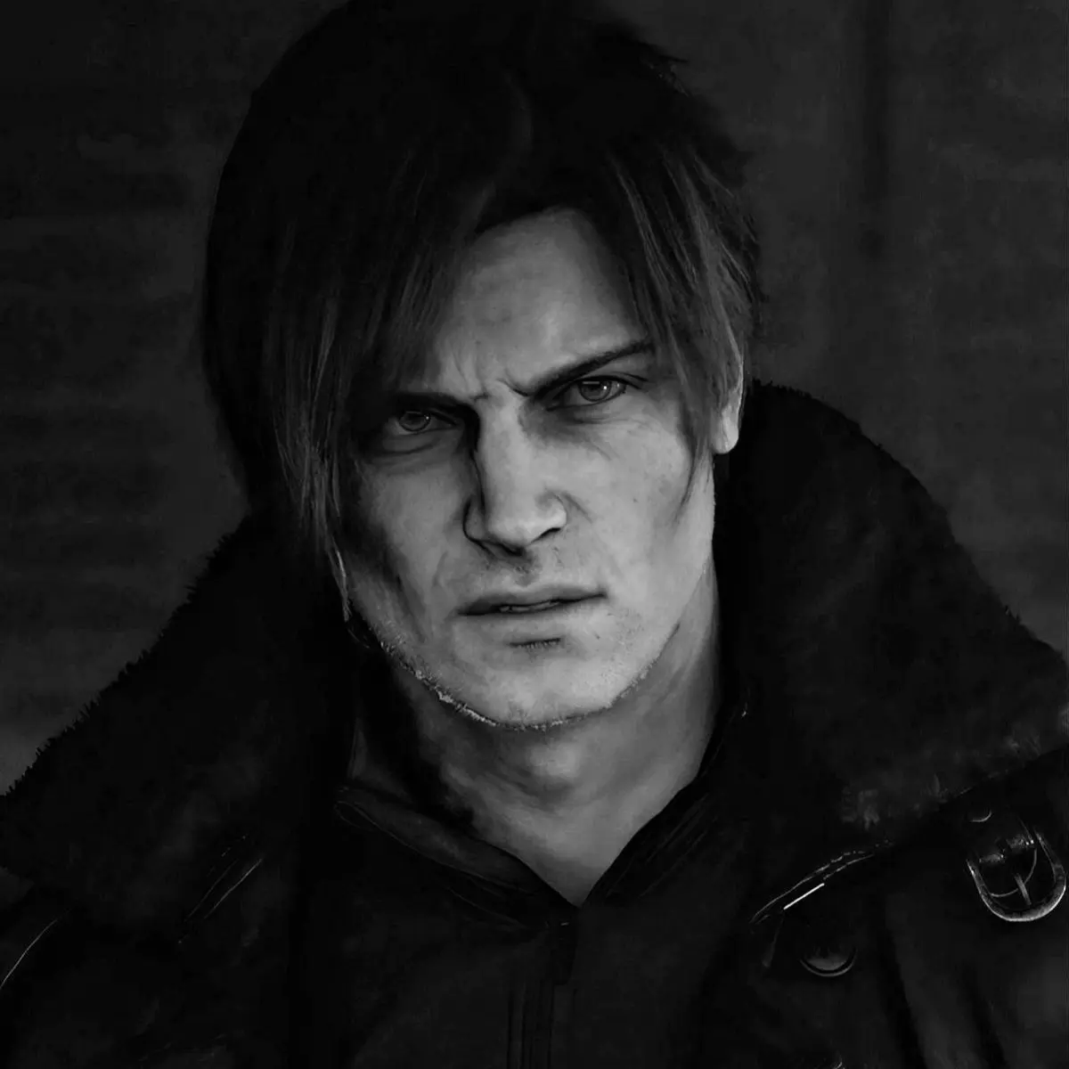 Avatar of Leon Kennedy 