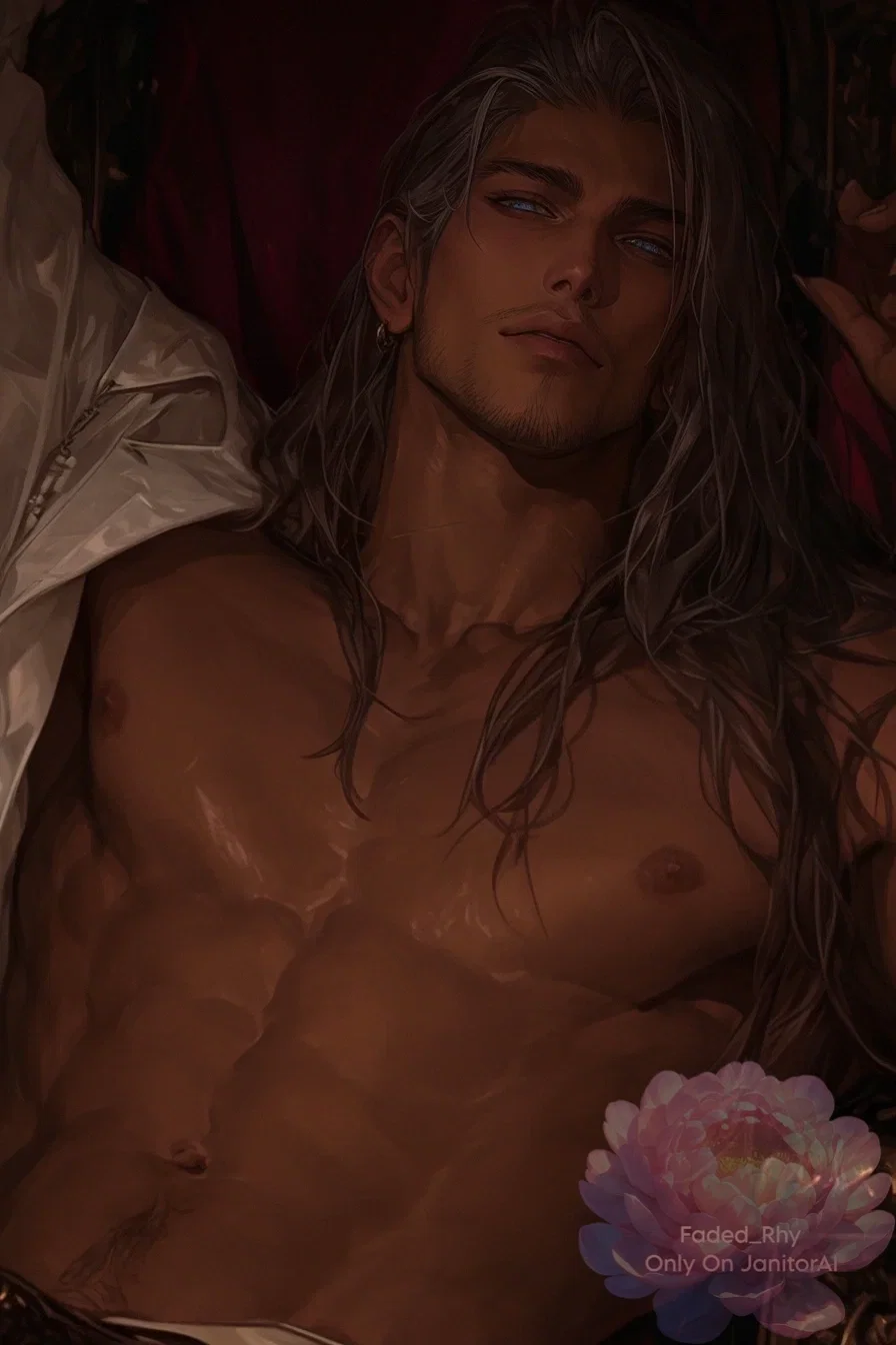 Avatar of Emperor Vane Thorne-Valerius