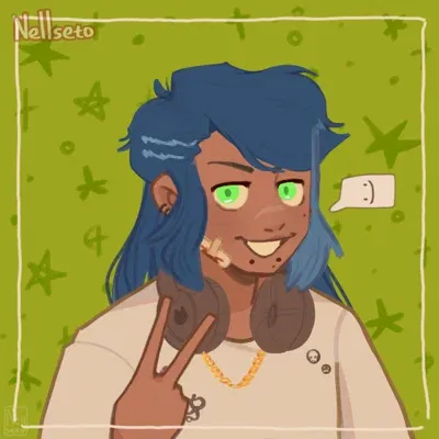 Avatar of Sourpatch kids (Sammy
