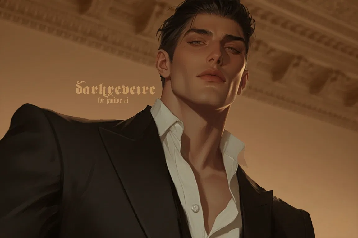 Avatar of DAMIAN LACROIX | SODOM AND GOMORRAH