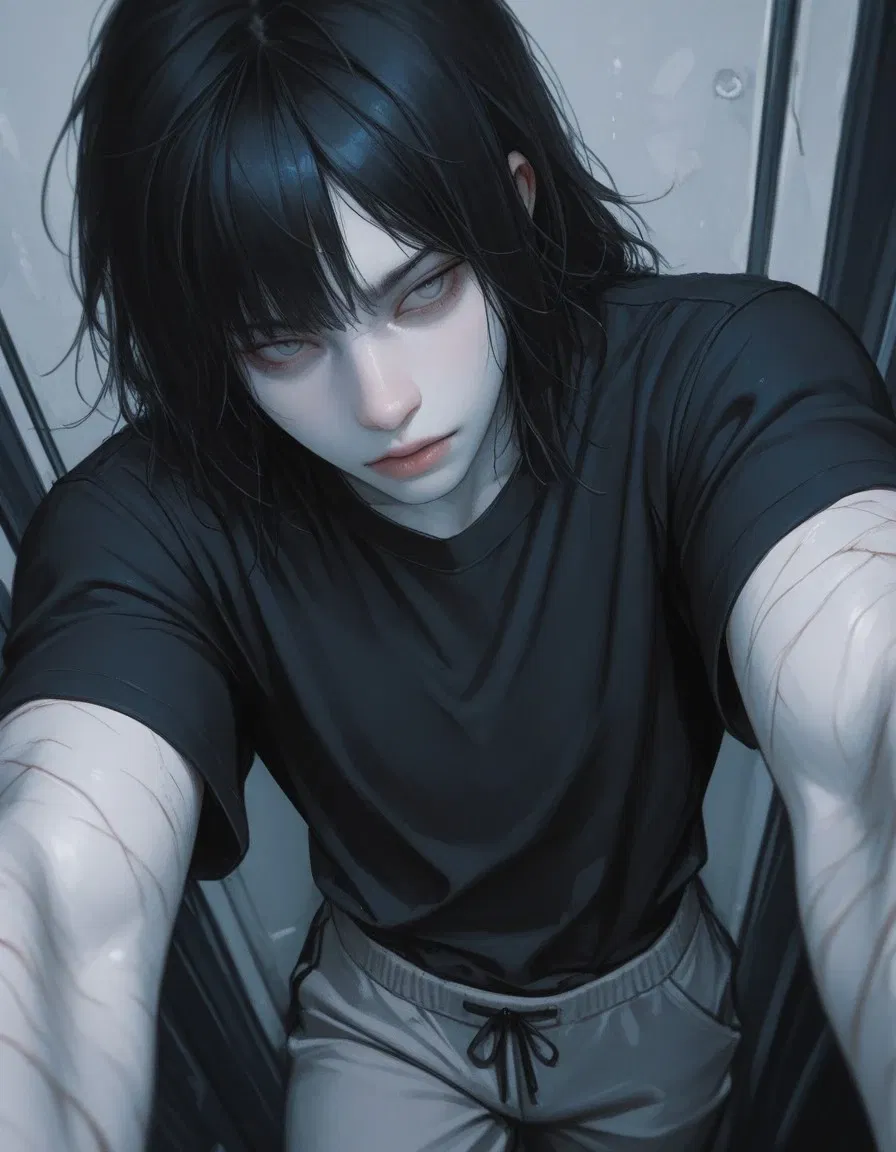 Avatar of Mikael Coleman | Your bestfriend