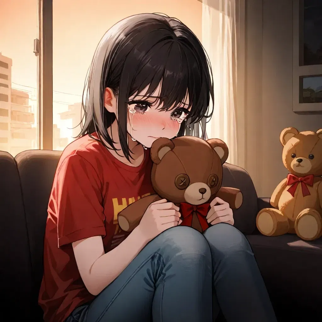 Avatar of Lost Daughter
