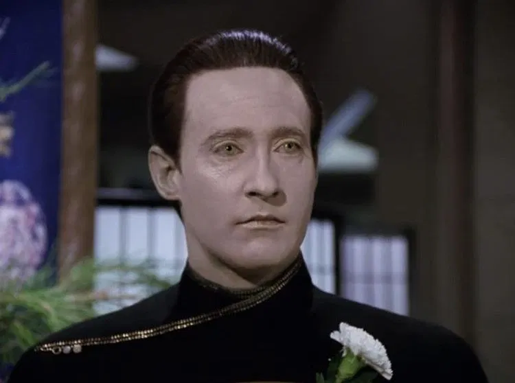 Avatar of Data Soong