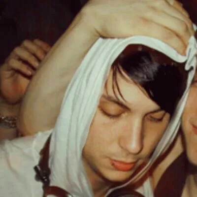 Avatar of Frank Iero