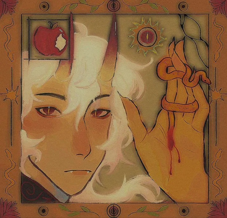 Avatar of Lucius 
