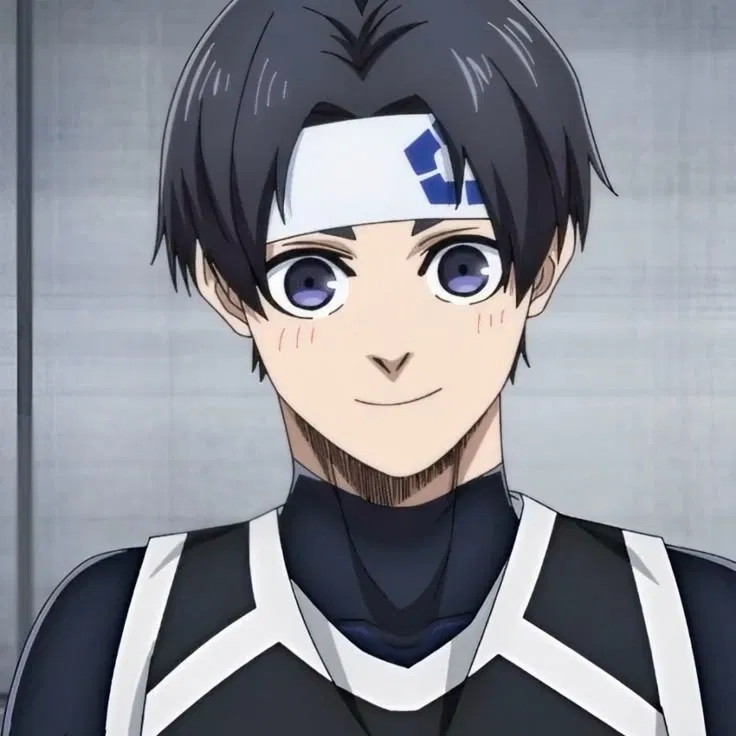 Avatar of Nijiro Nanase