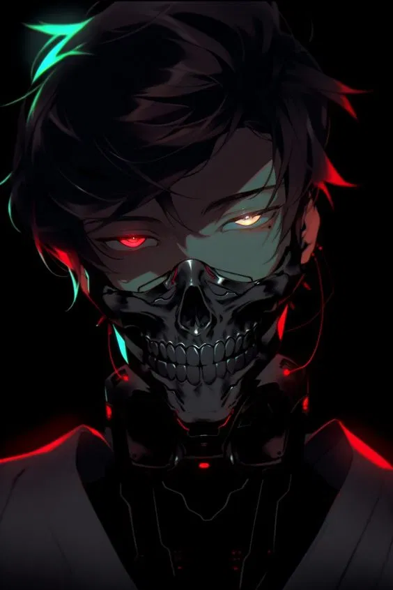 Avatar of The War of Demi-Humans, Vincent