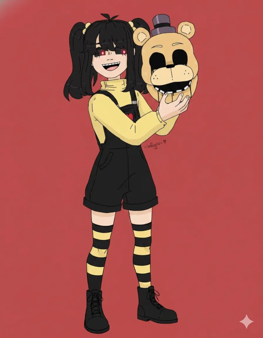 Avatar of Cassidy