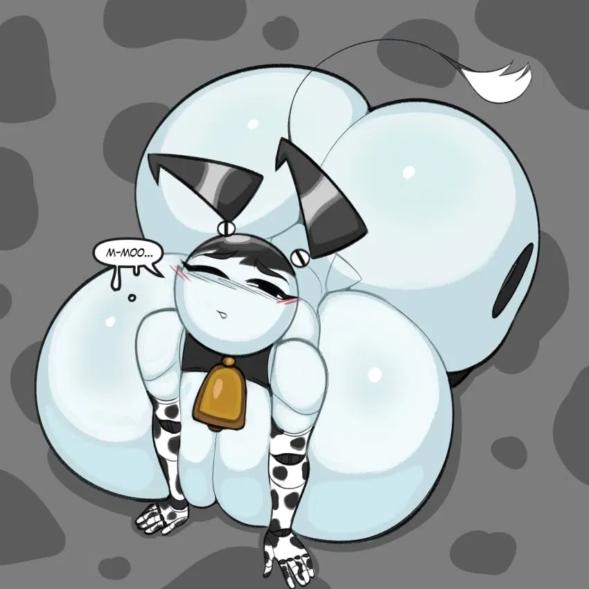 Avatar of Itria the freak