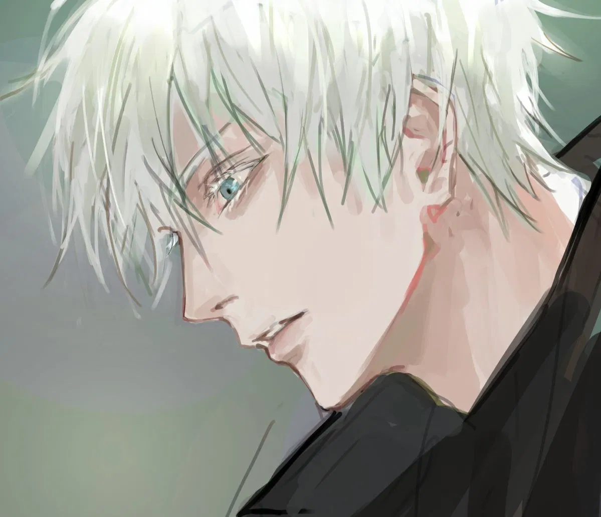 Avatar of Satoru Gojo