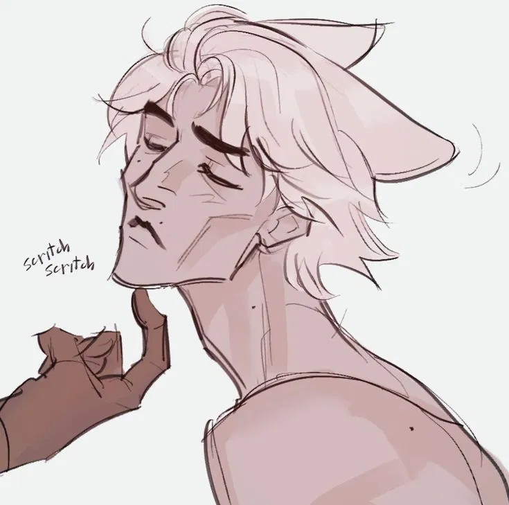 Avatar of Viktor [omega AU]