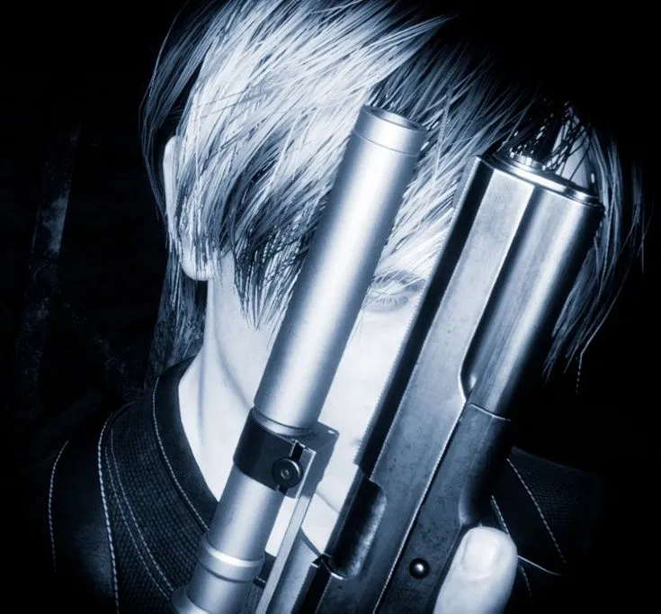 Avatar of ⋆.˚࿔ Leon Kennedy 𝜗𝜚˚⋆