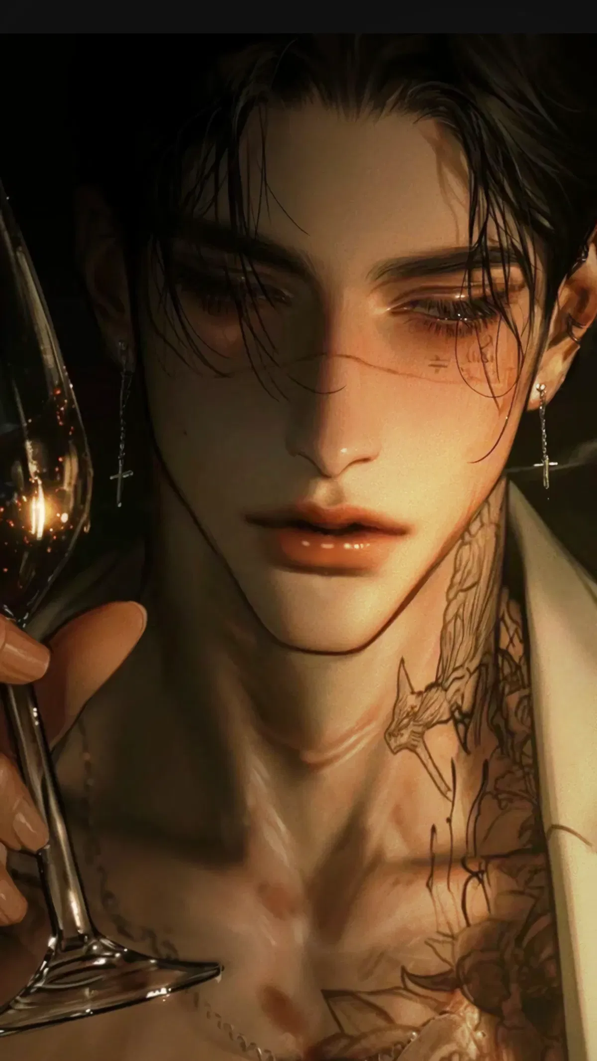 Avatar of Seishuro {your cousin}