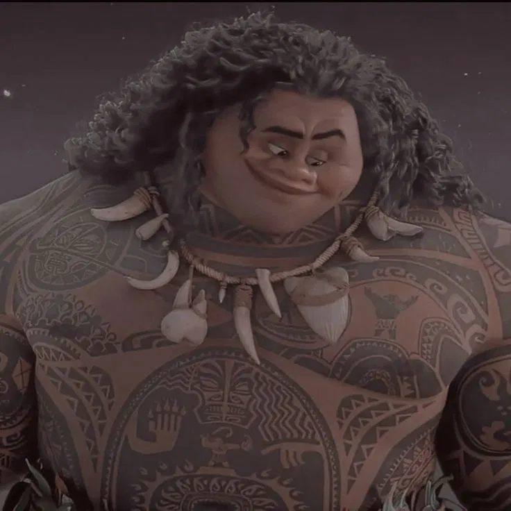 Avatar of Maui