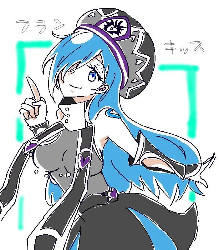 Avatar of Francisca 