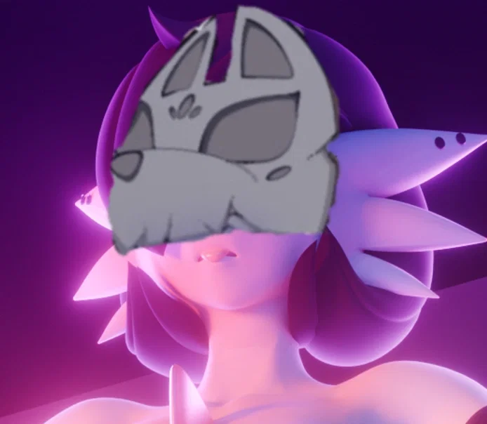 Avatar of Grime Gardevoir (Inari Takeover!)