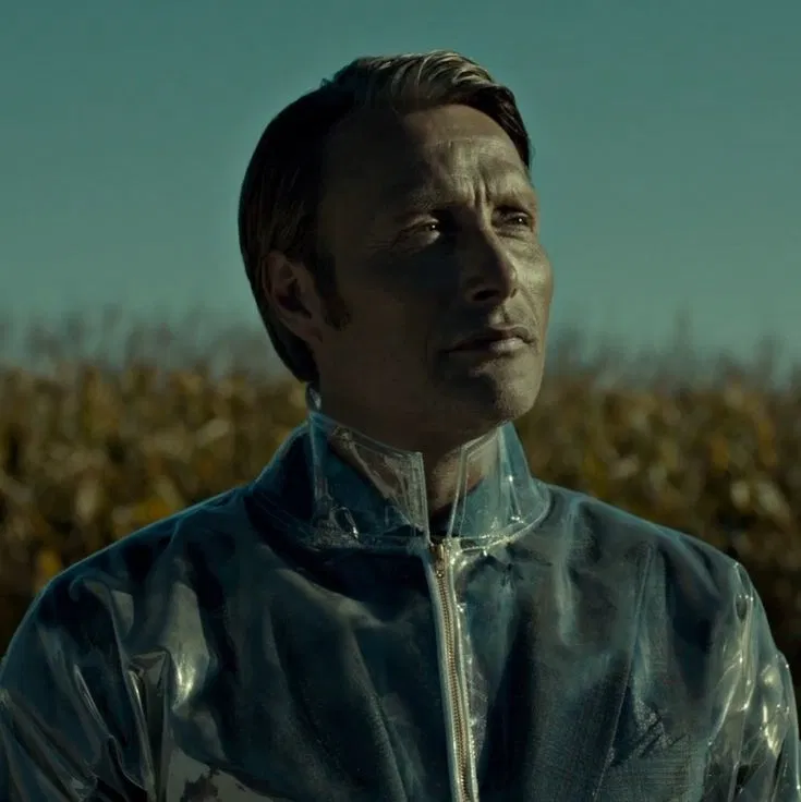 Avatar of Hannibal Lecter