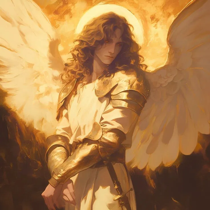 Avatar of Your "guardian angel"