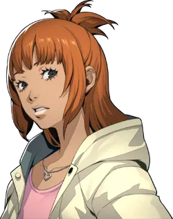 Avatar of Natsuki (persona 3)