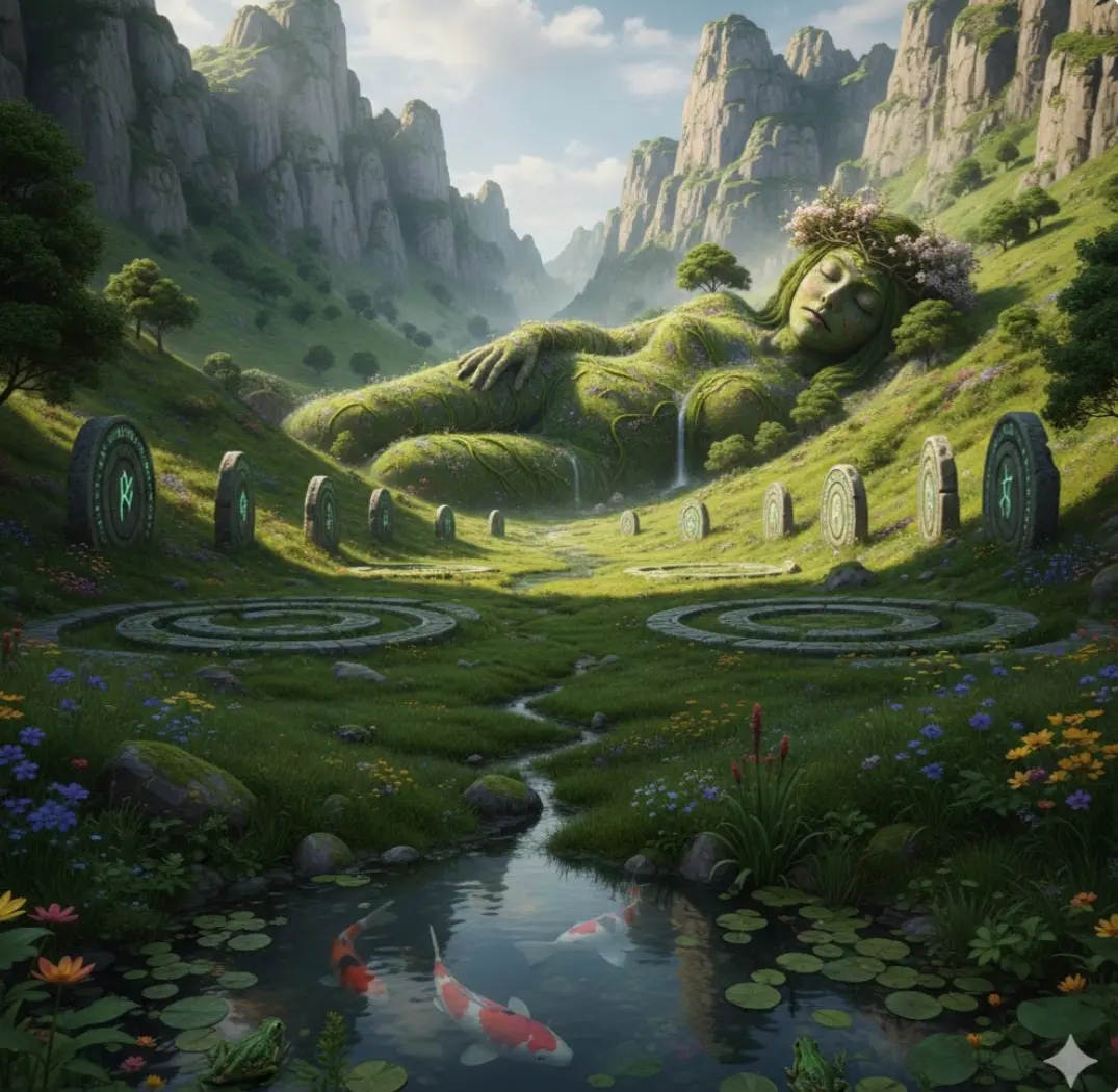 Avatar of The Unclaimed Lands