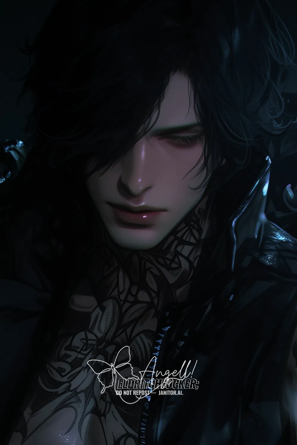 Avatar of ❛ ✞︎ ⋮ V | DMC .